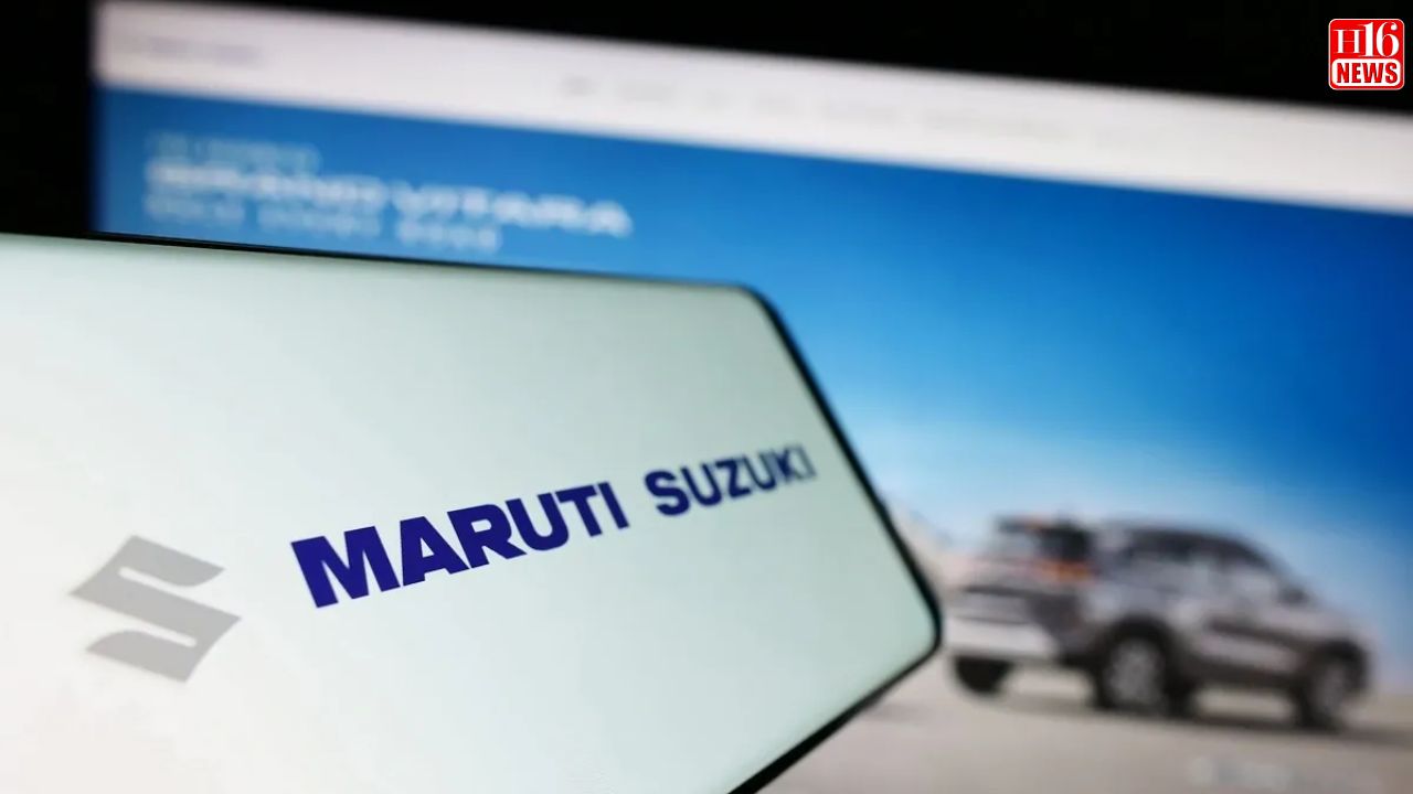 Maruti Suzuki Explores Multiple Options To Ensure Operational Continuity